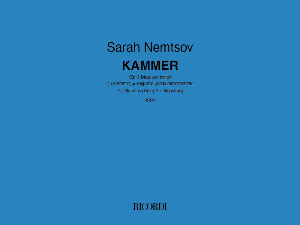 Kammer